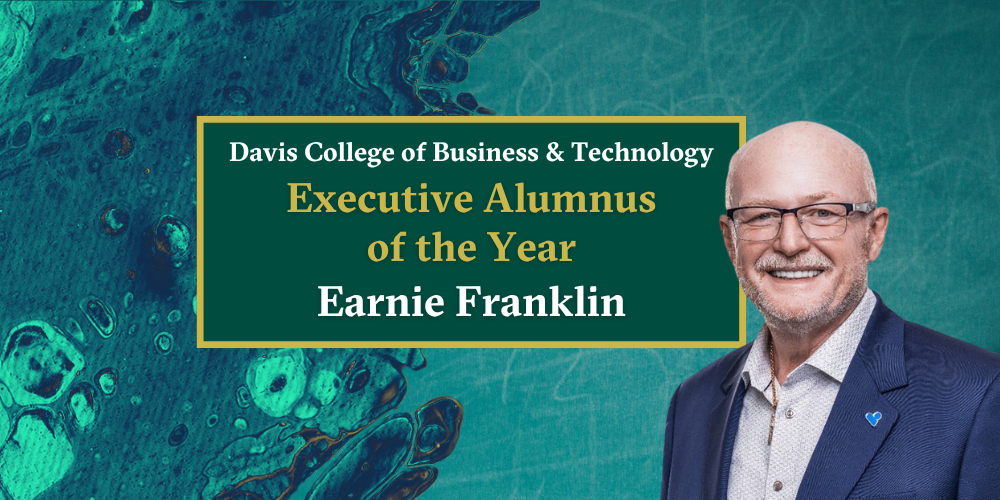 Earnie Franklin