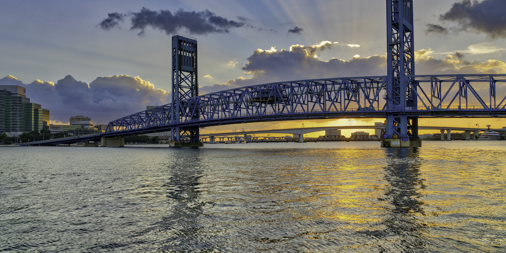 St. Johns River