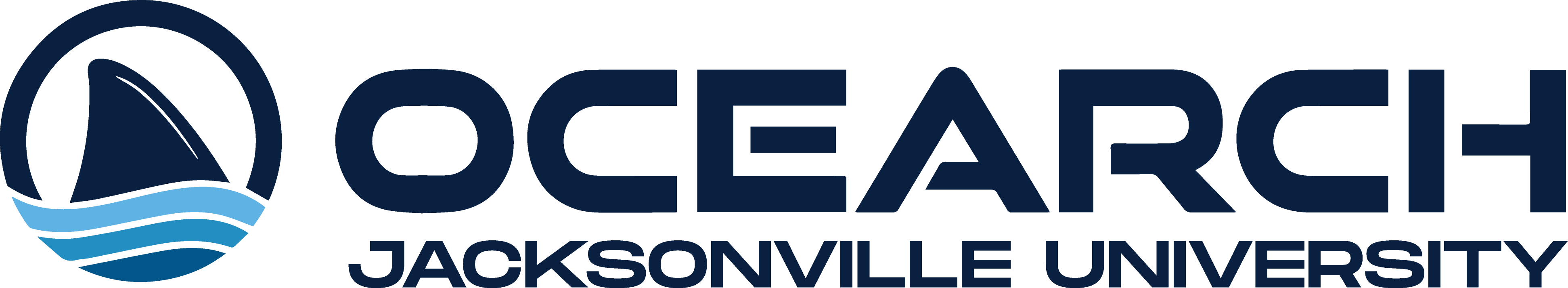 OCEARCH JU logo