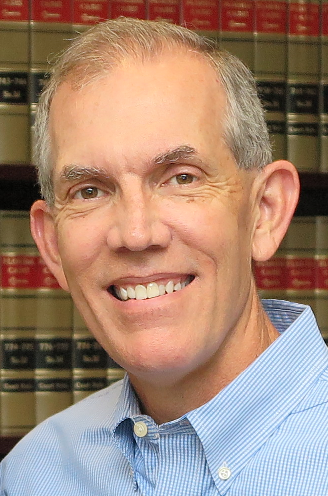 Judge Scott Makar