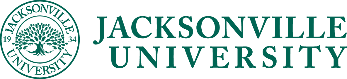 Logo: Jacksonville University