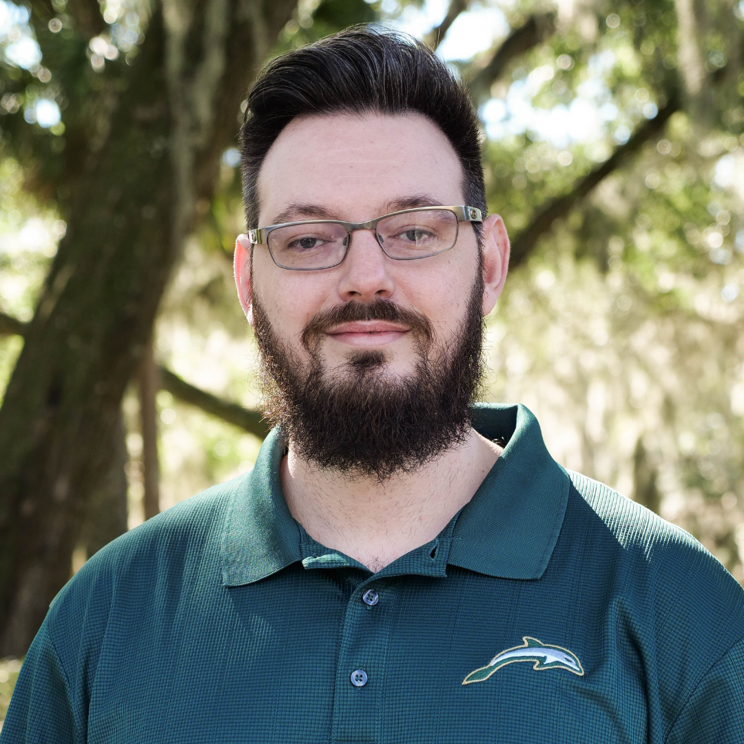 John Chmabers headshot