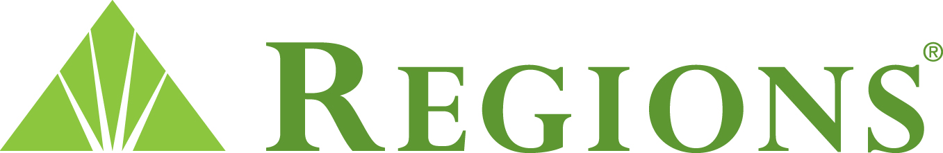 Regions logo