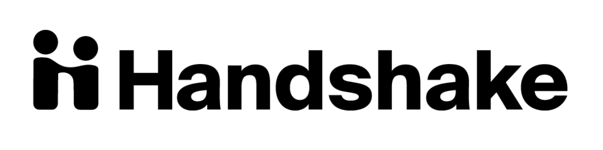 Handshake Logo