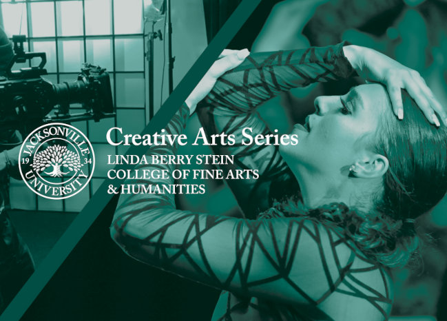 Creative Arts Series