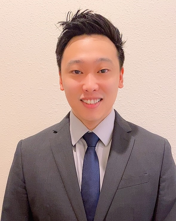 Dr.  Andrew Ju