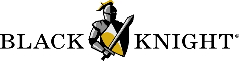 Black Knight Logo