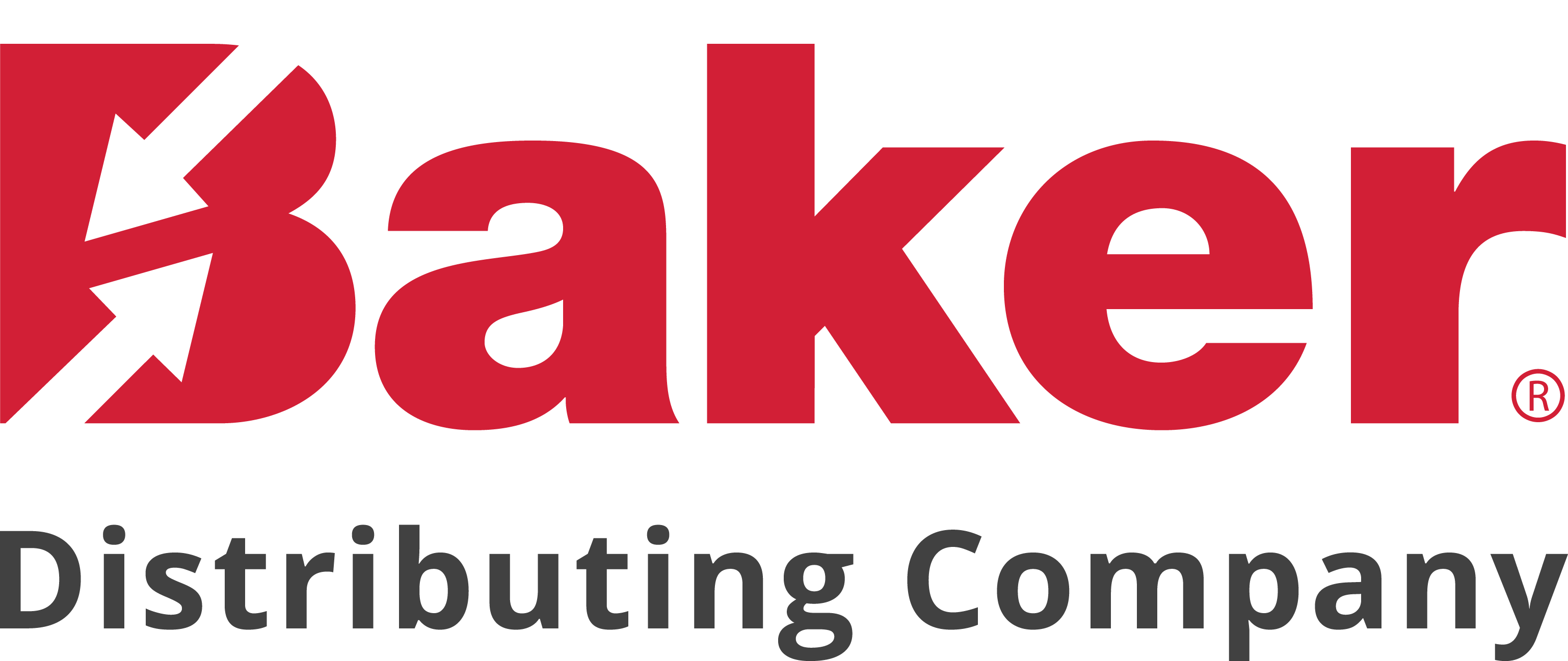 Baker Distributing