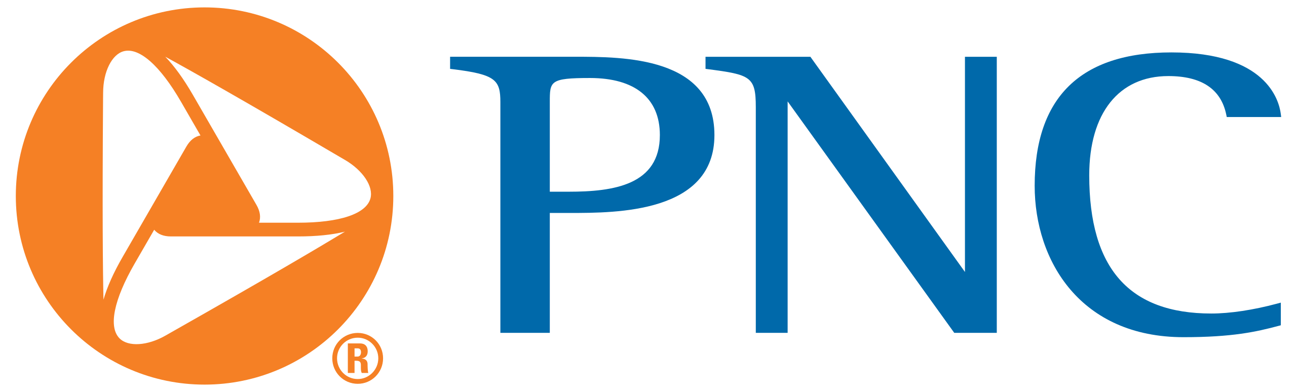 pnc logo