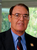 Dr. Gordon Arbogast 