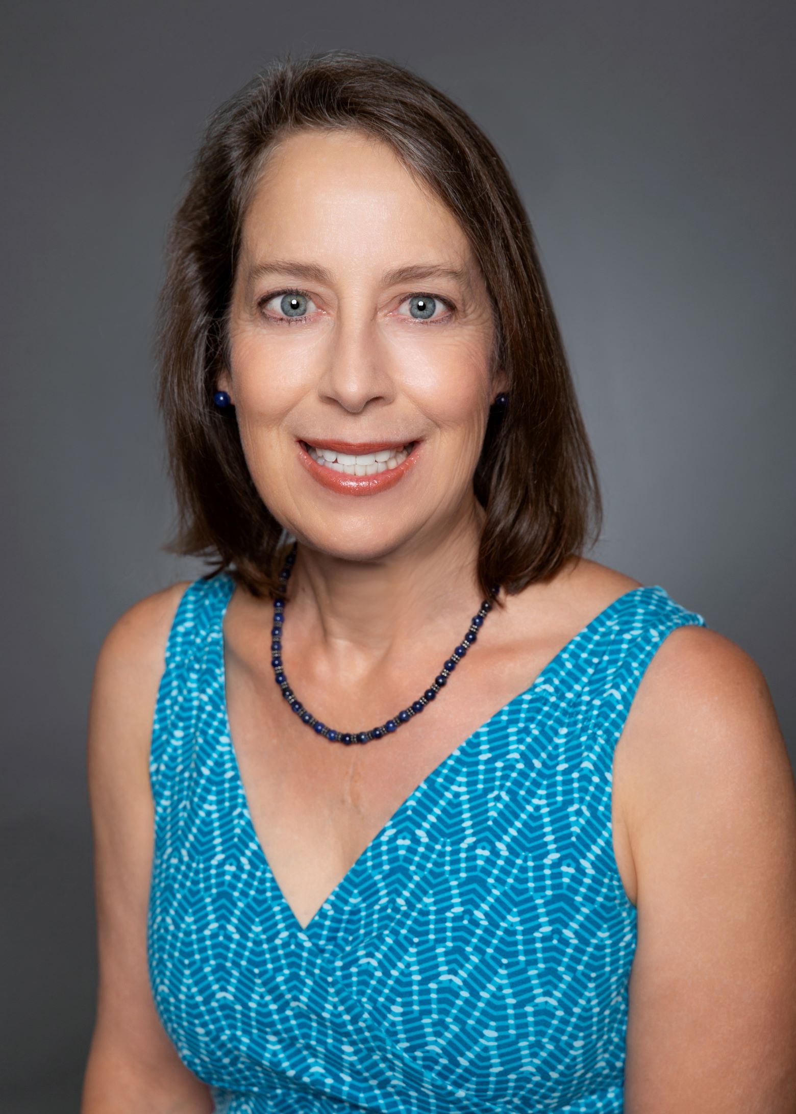 Dr. Jill D'Aquila