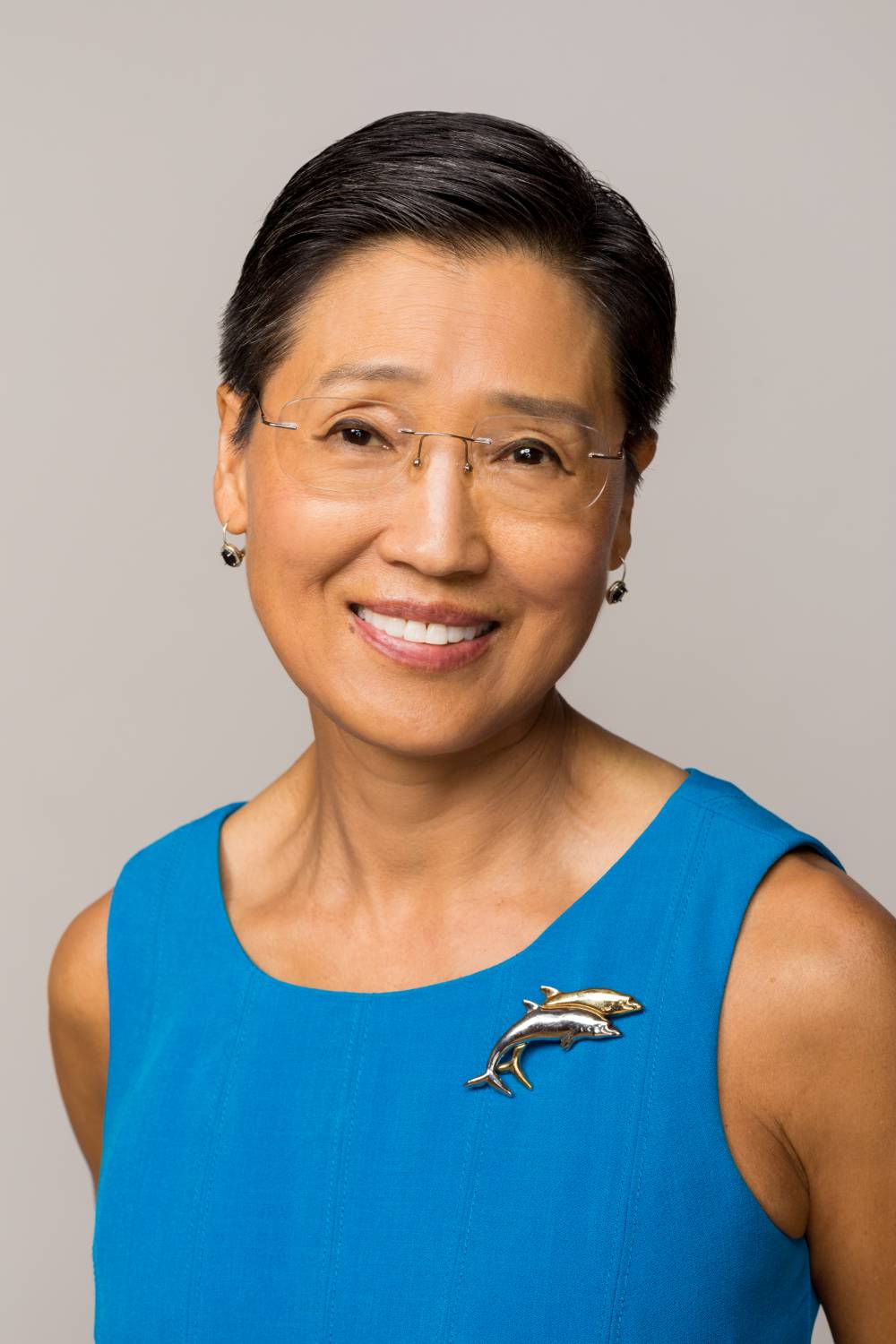 Dr. Wenying Xu