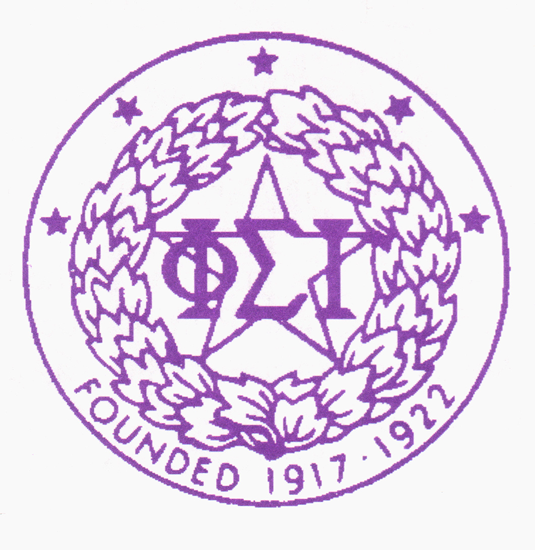 Phi Sigma Iota