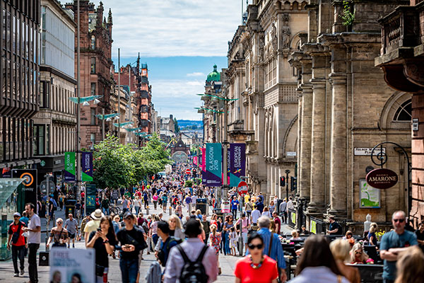 Glasgow, Scotland