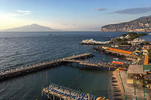 Sorrento, Italy