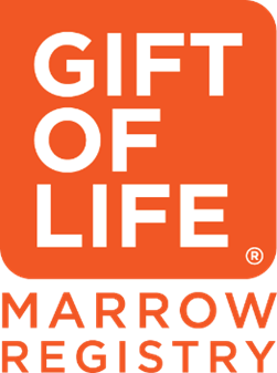 Gift Of Life Logo