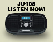 JU108 - Listen Now