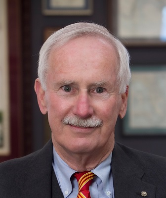 George W. Robbins III