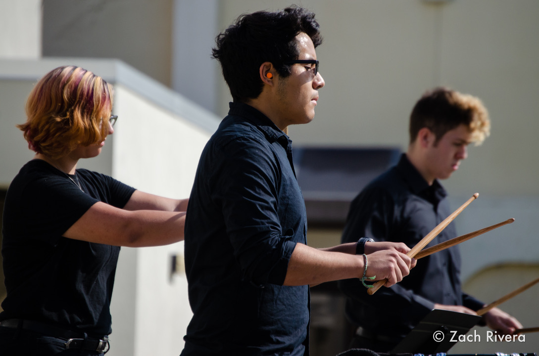 JU Percussion