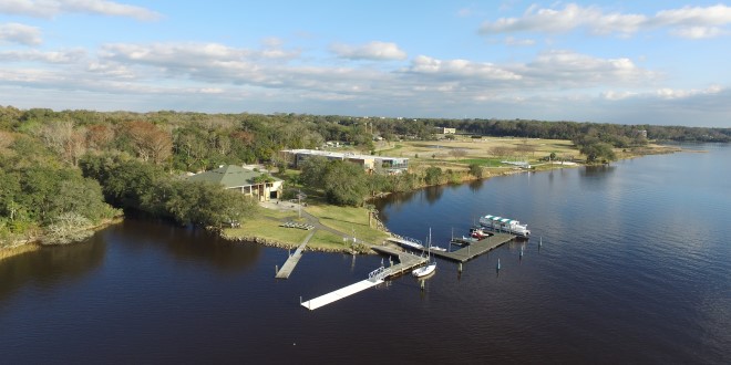 ju waterfront docks