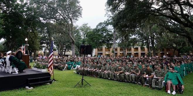 class of 2026 matriculation ceremony