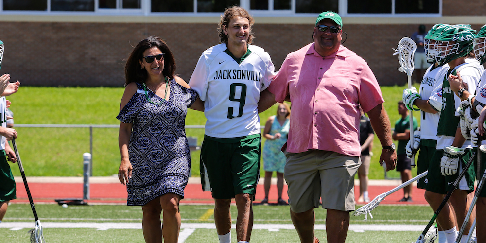 max hartong and family