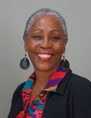 Patricia Robinson