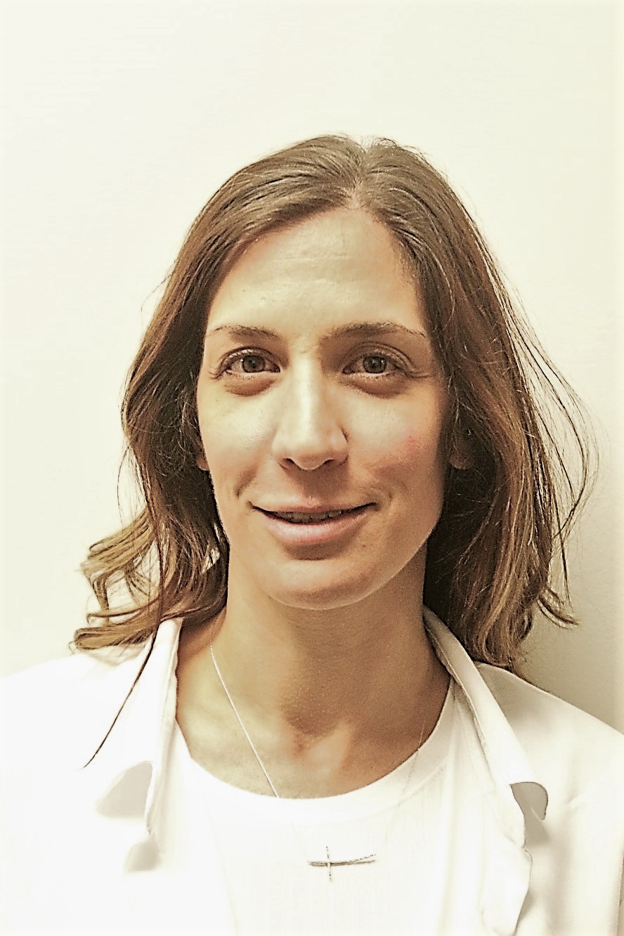 Dr. Natalie Hage