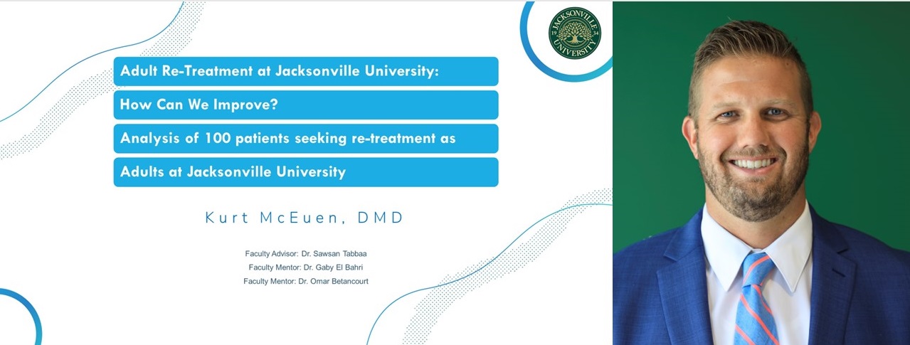 Dr. McEuen Research