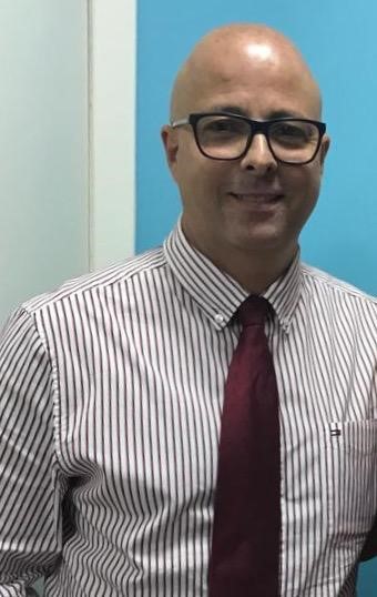 Dr. Romao Tormena