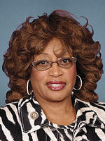 Corinne Brown