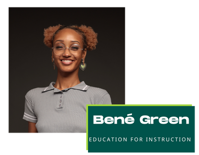 Bene green