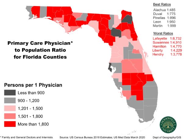 primary care 